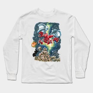 firebranded Long Sleeve T-Shirt